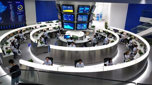 全球第二大互联网广告市场的监管布局与网络技术服务