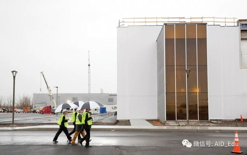 《麻省理工科技评论》揭示未来生活 网络技术服务如何重塑世界